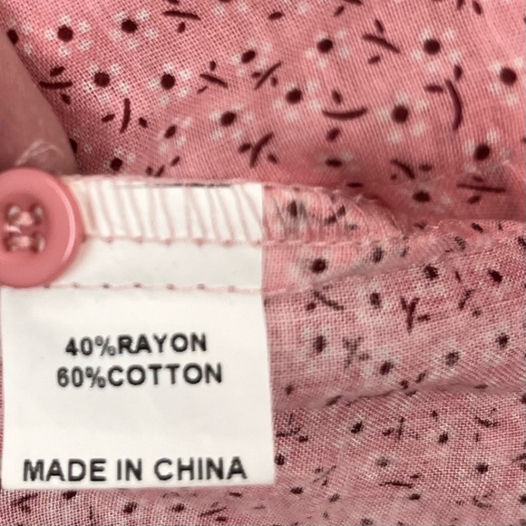 Princess Polly “The Laura” crop top - Picture 5 of 6